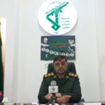 خدمات سپاه درماه رمضان