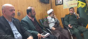 تشریح اغتشاش 1404 درکشور